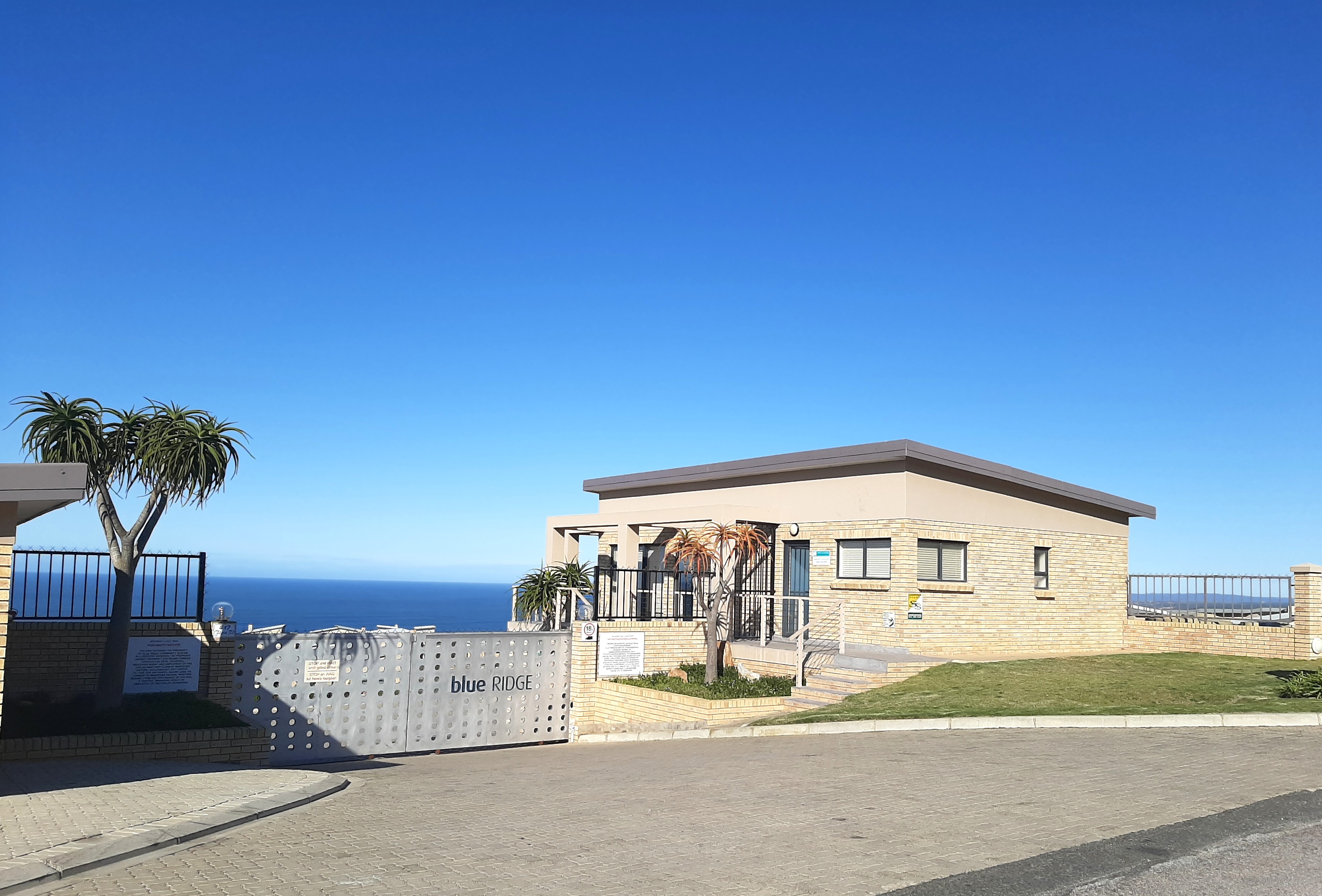 0 Bedroom Property for Sale in Dana Bay Western Cape